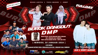  live streaming seni burok dangdut 