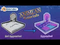 Finding MISSING TEXTURES Pink Texture Fix I Blender 3D I Animean Tutorials