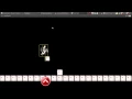 Libgdx Platform tests Scene2D camera gravity acceleration