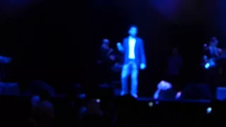محمد عساف  هايم فيك وعيوني سهارا  اداء غير عادي ورائع للعساف في  تامبا                دندنها