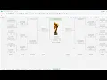 World Cup 2026 Prediction Spreadsheet with Live Updates Google Sheets