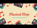 Musical Mojo Action using Google Assistant Interactive Canvas