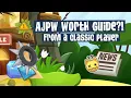 My Guide to AJPW Worth Original Classic Player