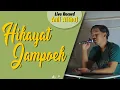 Download Lagu #261 Hikayat Jampoek | Live Cover By Anil Althaf [LIVE RECORD] [MONODIE]