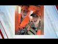News 9 s Lacie Lowry Goes Hunting