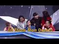 กอด - หน้ากากหนูน้อย | Mask Singer 12