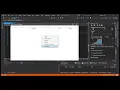 01 How to make ListView with WPF C Context Menu in WPF C ListView