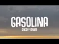 Download Lagu Daddy Yankee, Myke Towers - Gasolina (Letra/Lyrics)