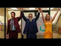 Pain Hustlers Review Emily Blunt Is the Wolf of Pharma Creeps