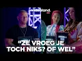 Download Lagu Djamila pakt René flink aan tijdens confronterende couple challenge | Power Couple