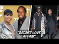 Diddy Dated Magic Johnson s Son