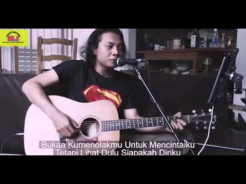 Download MP3 TERMISKIN DI DUNIA HAMDAN ATT [LIRIK] FELIX GUNAWAN