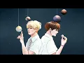 【Bolbbalgan4】Galaxy - Male.Ver