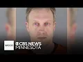 Former Minnesota Sen Justin Eichorn pleads guilty to attempted child porn possession