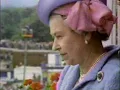 Queen Elizabeth talks back to her mum