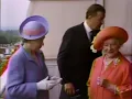 Download Lagu Queen Elizabeth talks back to her mum