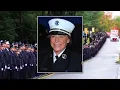 Hundreds Mourn Alison Russo at L I Funeral NBC New York