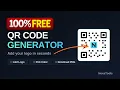 Make a QR Code with Your Logo in Seconds 100 Free