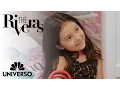 Jaylah the new superstar The Riveras Universo