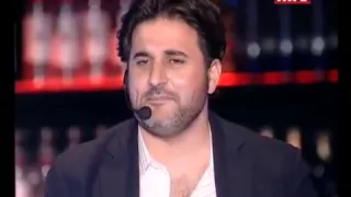 Melhem Zein Aal Ayn Mulayitain Live 