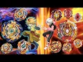Download Lagu 【彼得豬 PeterPig 】 爆烈世代 『魔龍』VS 『巨神』 戰鬥陀螺 ベイブレード バースト『ファブニル』 VS『スプリガン』BeybladeBurst Spriggan VS Fafnir