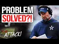 Download Lagu Brian Schottenheimer van de Cowboys laat van zich horen over het verbeteren van de verdediging, c...