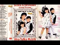 Download Lagu Saskia \u0026 Geofanny - Aku Suka Musik   Composer - Titiek Puspa (1997)