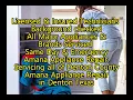 Amana Appliance Repair Denton TX 469-780-4292