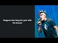 The Pot - Tool [Lyrics Video]