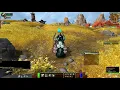 WoW - BFA