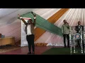 Download Lagu Vuyo Nombila - Akalali akozeli ulondoloza Israel