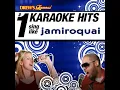Canned Heat (As Made Famous By Jamiroquai)