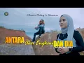 Download Lagu Mawan Pedeng Ft Varenina - Antara Aku Engkau Dan Dia (Official Music Video)