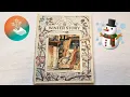 Download Lagu 4. WINTER STORY BRAMBLY HEDGE by Jill Barklem // Storytime READALOUD Kids Book