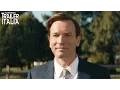 Video di Ewan McGregor in American Pastoral basato sul romanzo di Philip Roth I Trailer
