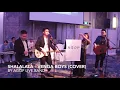 Lagu SHALALALA -  VENGA BOYS (COVER by AGOP ft. Jurine Chia)