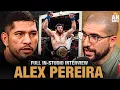 Download Lagu Exclusive: Alex Pereira FIRES BACK at False Magomed Ankalaev Rumors, Reveals Tweet Controversy Truth