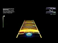 Polarized by As i Lay Dying FC