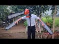 Download Lagu Mencoba bikin Cosplay jadi Denji/ Chainsaw man | dari bahan kardus bekas !!!