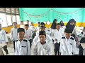 Download Lagu Senam Jalan di Tempat versi Lagu Ka Aji Syafa