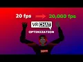 VRChat Optimization 5 Easy Tips to Reduce Crashing