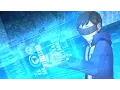 Video di Digimon Story Cyber Sleuth: Hacker's Memory - Announcement Trailer | PS4, PSVita