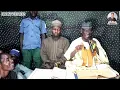 Download Lagu Kissar shugaban mala'ikun Allah (Jibirilu) daga Sheikh Mal Ubale Adakawa Kano full video
