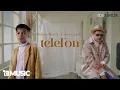01.2023 TELEFON - Gihon Marel feat. Toton Caribo