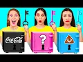Download Lagu Solve the Mystery Challenge of 1000 Keys | Funny Challenges by TeenChallenge
