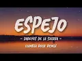 Dareyes De La Sierra - Espejo (LETRA)🎵 | Cumbia Rock Remix