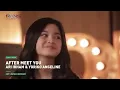 Download Lagu Ari Irham \u0026 Yoriko Angeline \