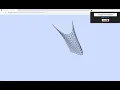 ThreeJs Verlet integration