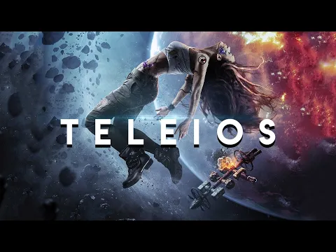 Download MP3 Película de ciencia ficción - Teleios