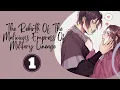 The Rebirth Of The Malicious Empress Of Military Lineage (Chapter 1) | Chinese Audio Novels